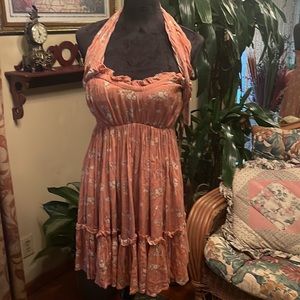 Agua Bendita Dress Size M